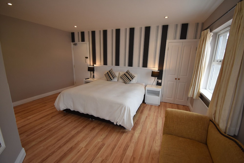 Aaranmore Lodge Bed & Breakfast 8/53
