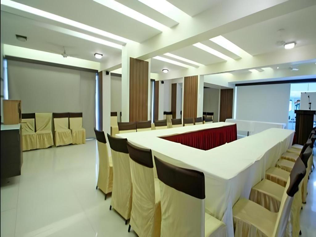 Hotel Tanish Residency 22/32