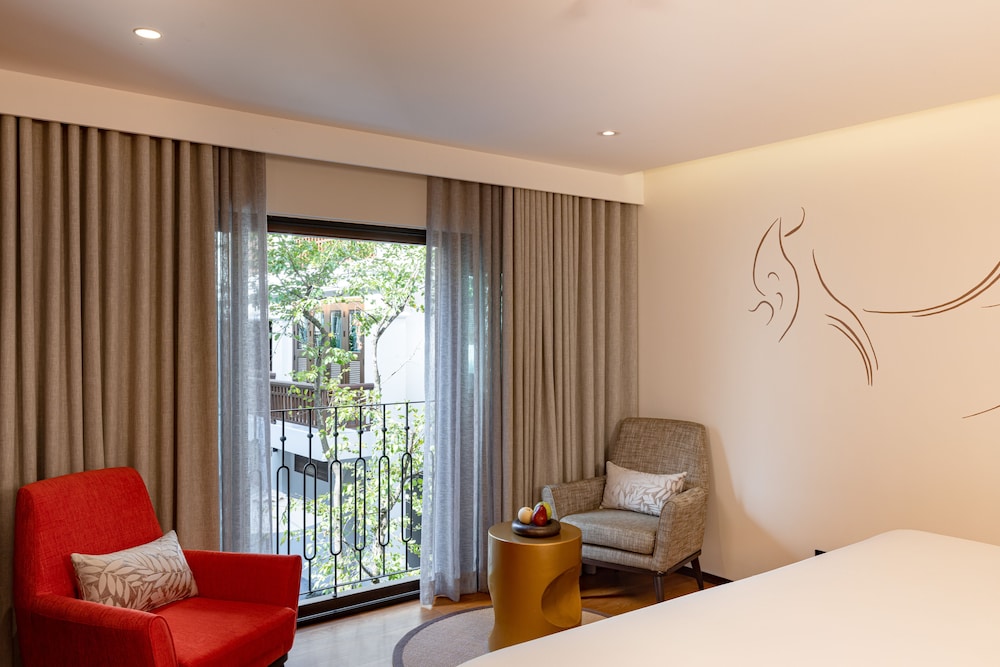 Hotel Sensai Nimman Chiang Mai 27/58