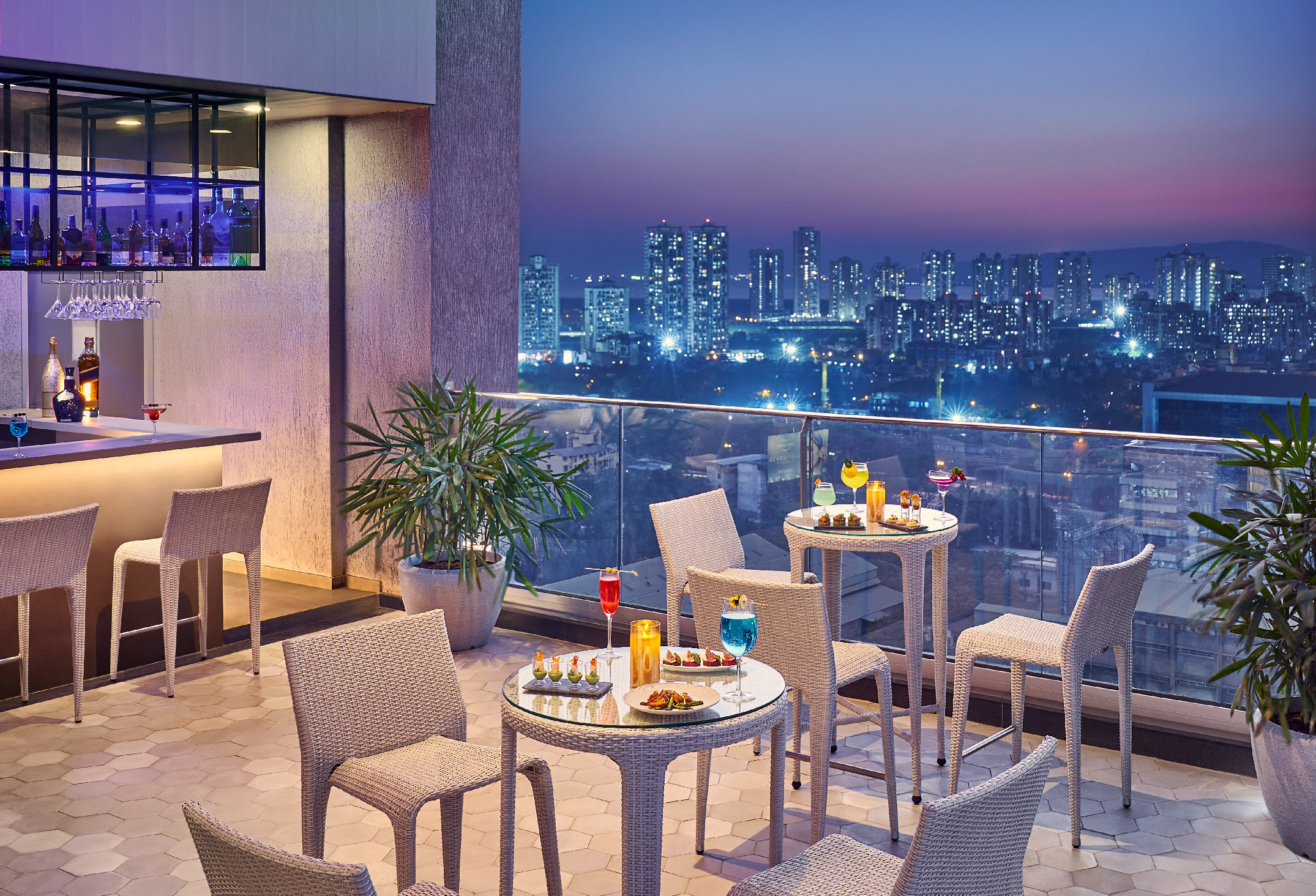 Vivanta Navi Mumbai Turbhe 20/39