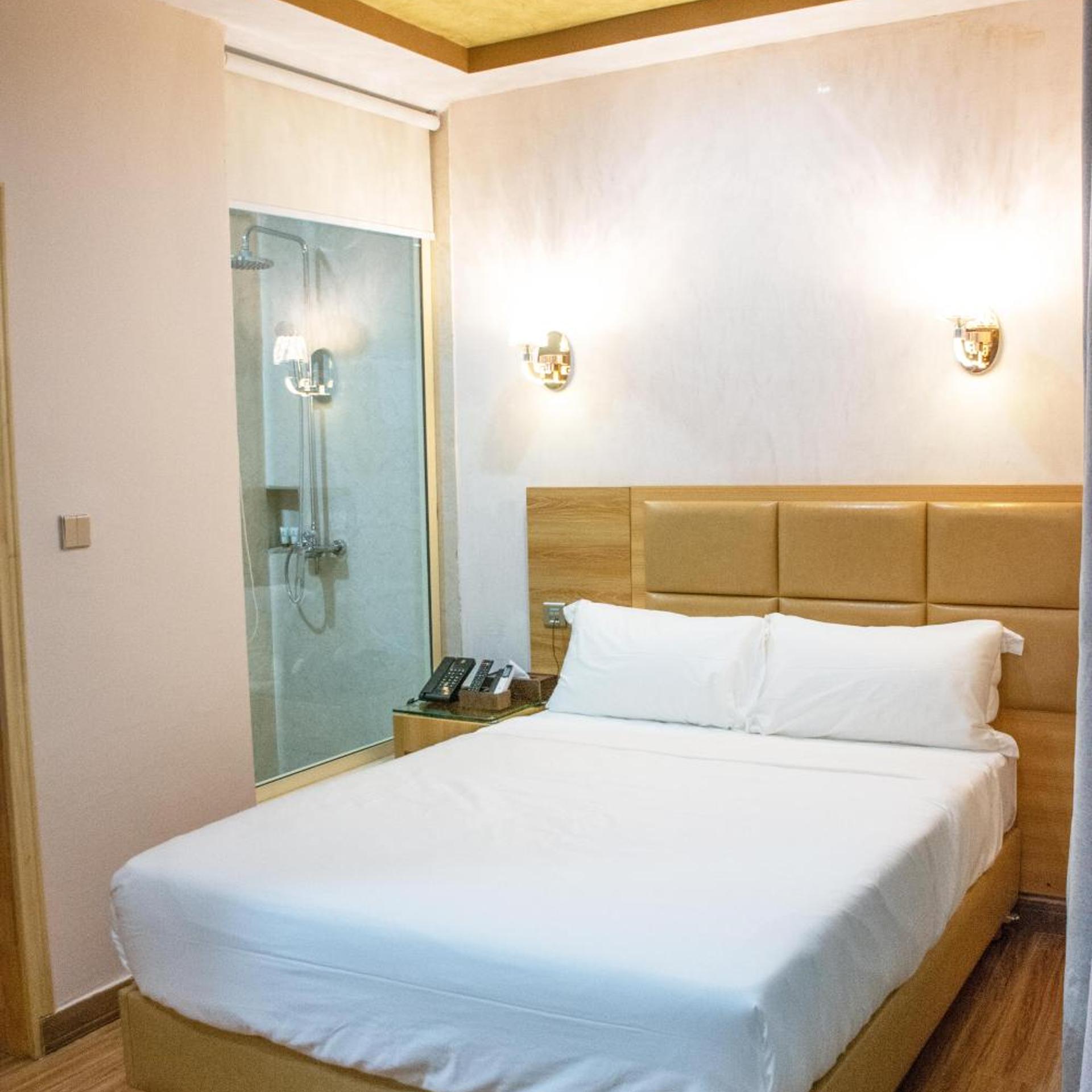 Sami Hotel Ouagadougou 14/36