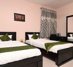 Room, Single