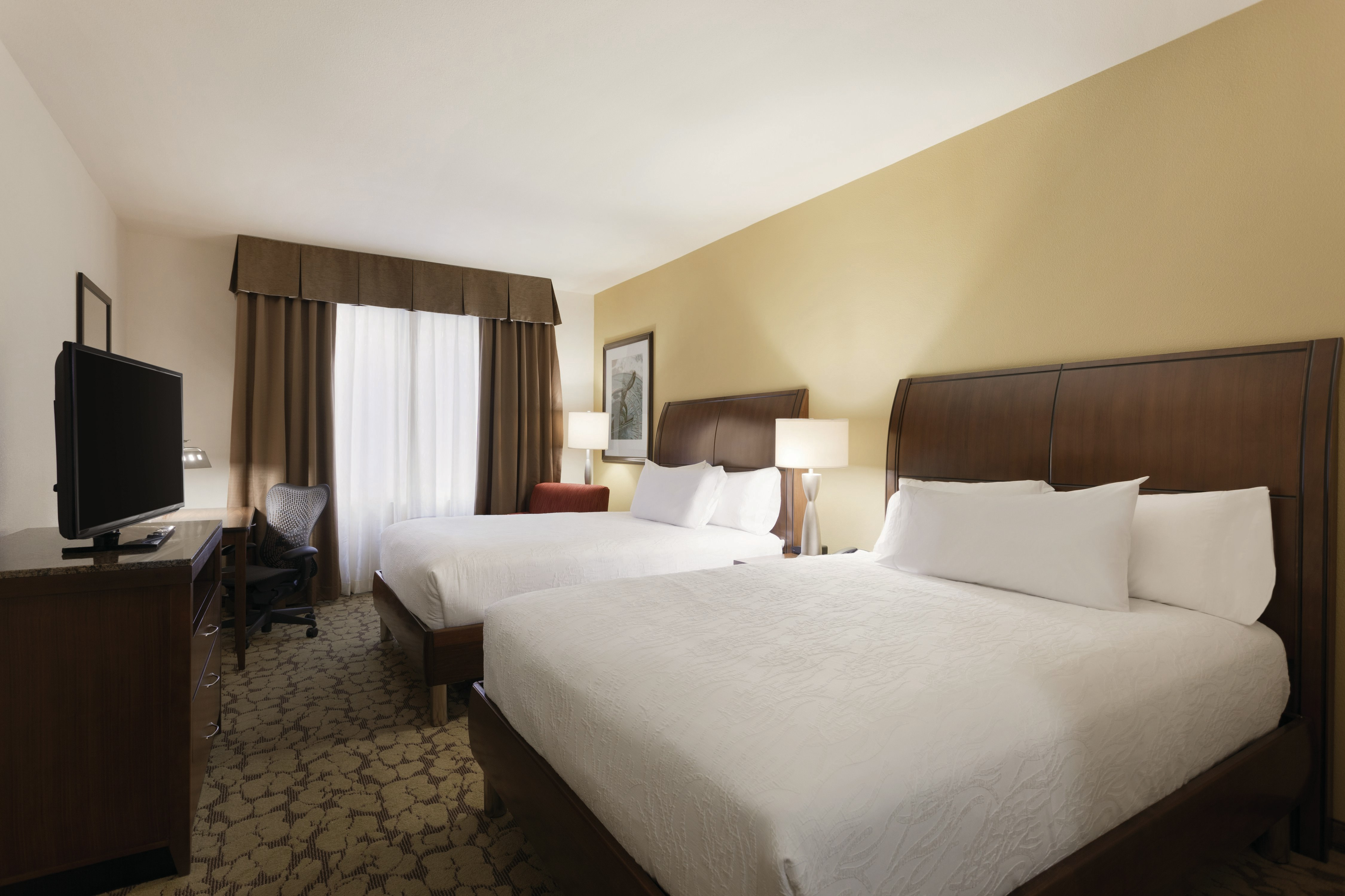 Hilton Garden Inn Rochester Downtown NY 16/66