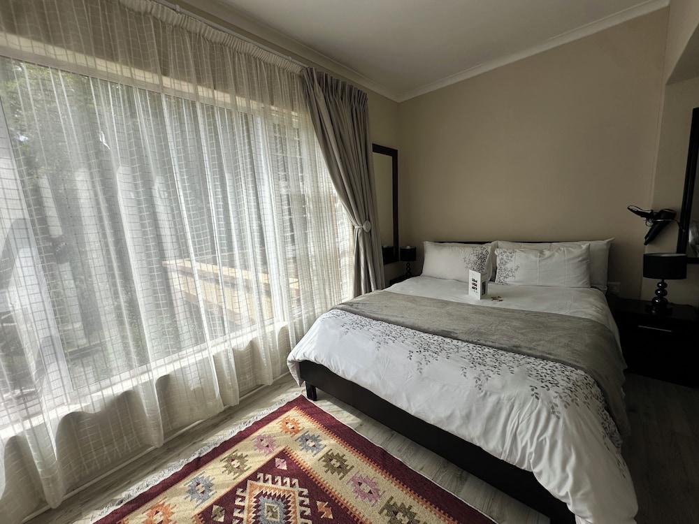 Kiwara Guesthouse 10/50