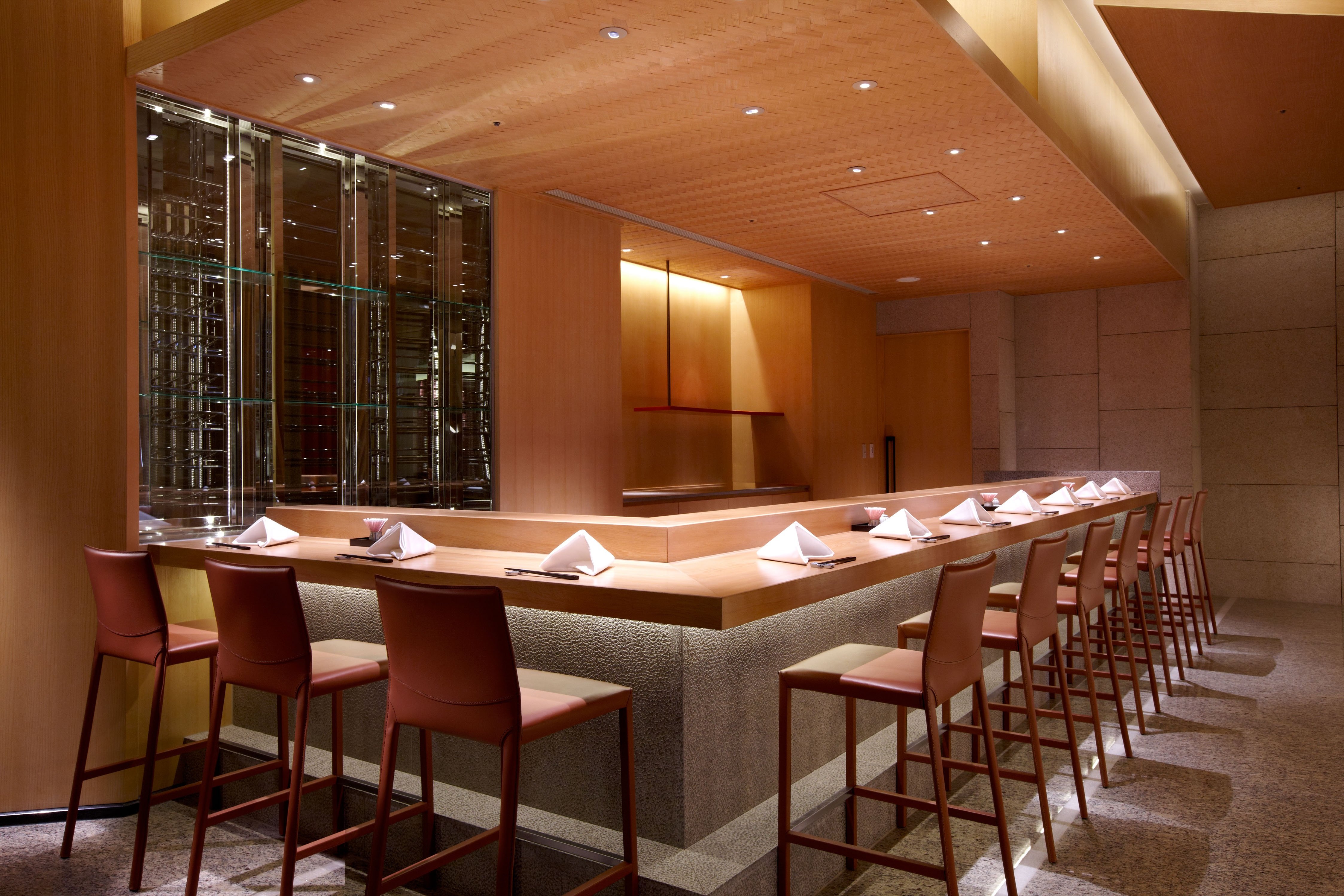 THE OKURA PRESTIGE TAIPEI 66/82