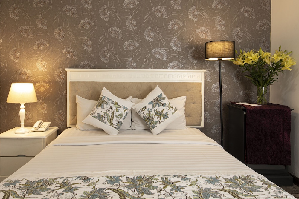 Vilion Central Hotel 27/33