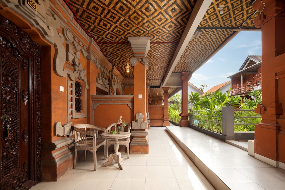 Lumbung Sari Hotel 45/50