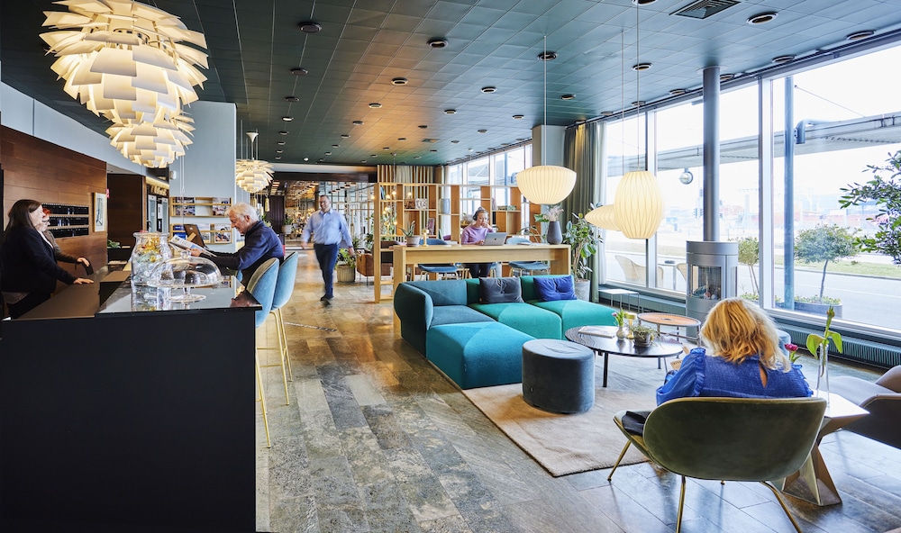 OUTLET HOTEL FREDERIKSHAVN 13/20