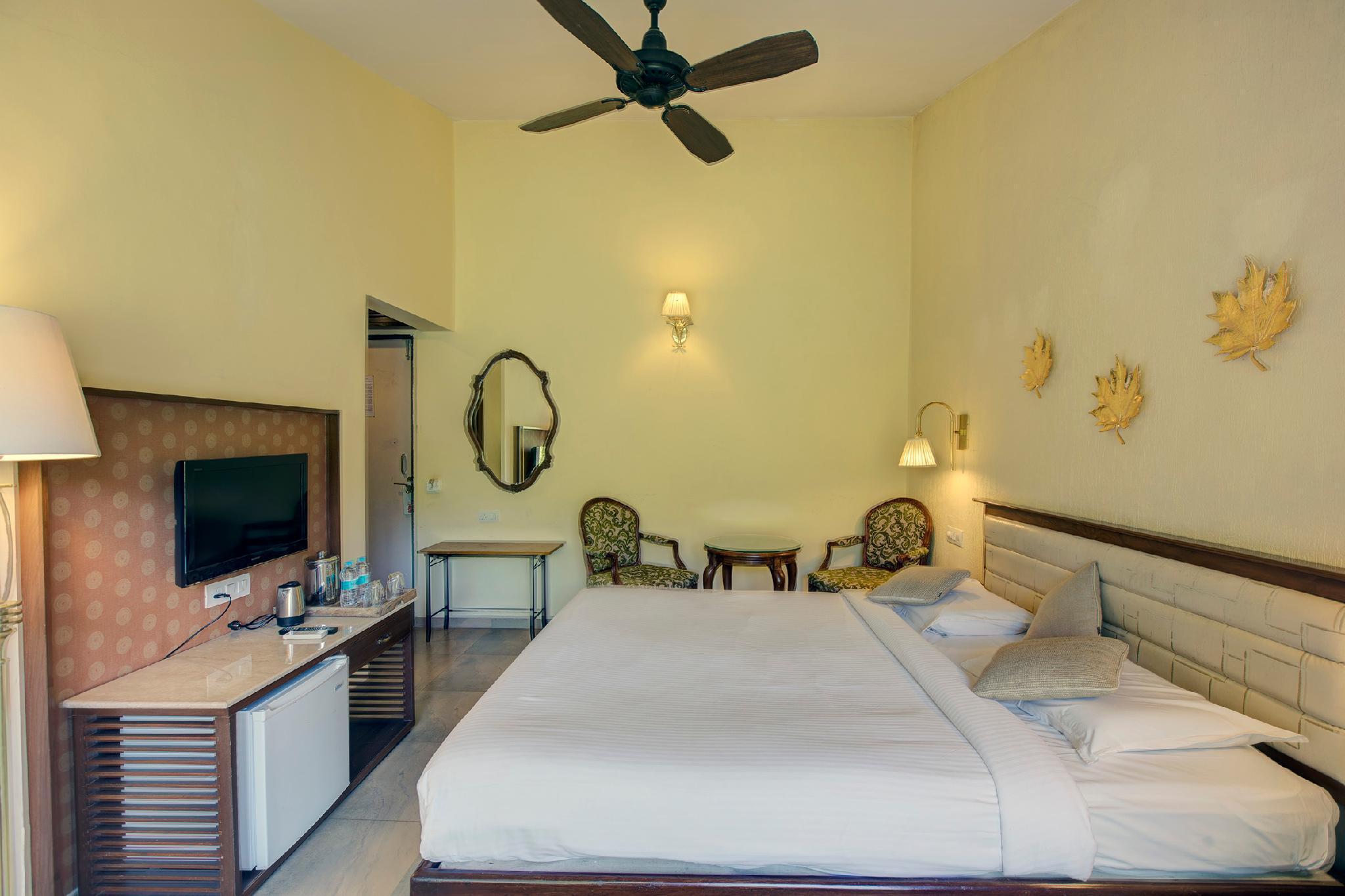 RAMSUKH RESORTS & SPA 8/28