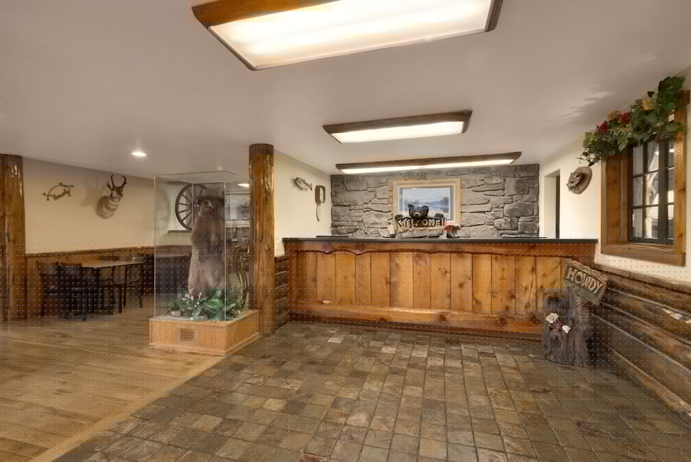 Super 8 By Wyndham Jackson Hole 7/31