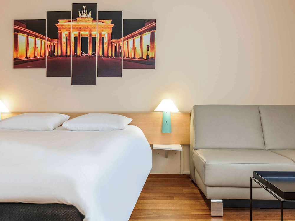 Ibis Berlin Messe 43/71