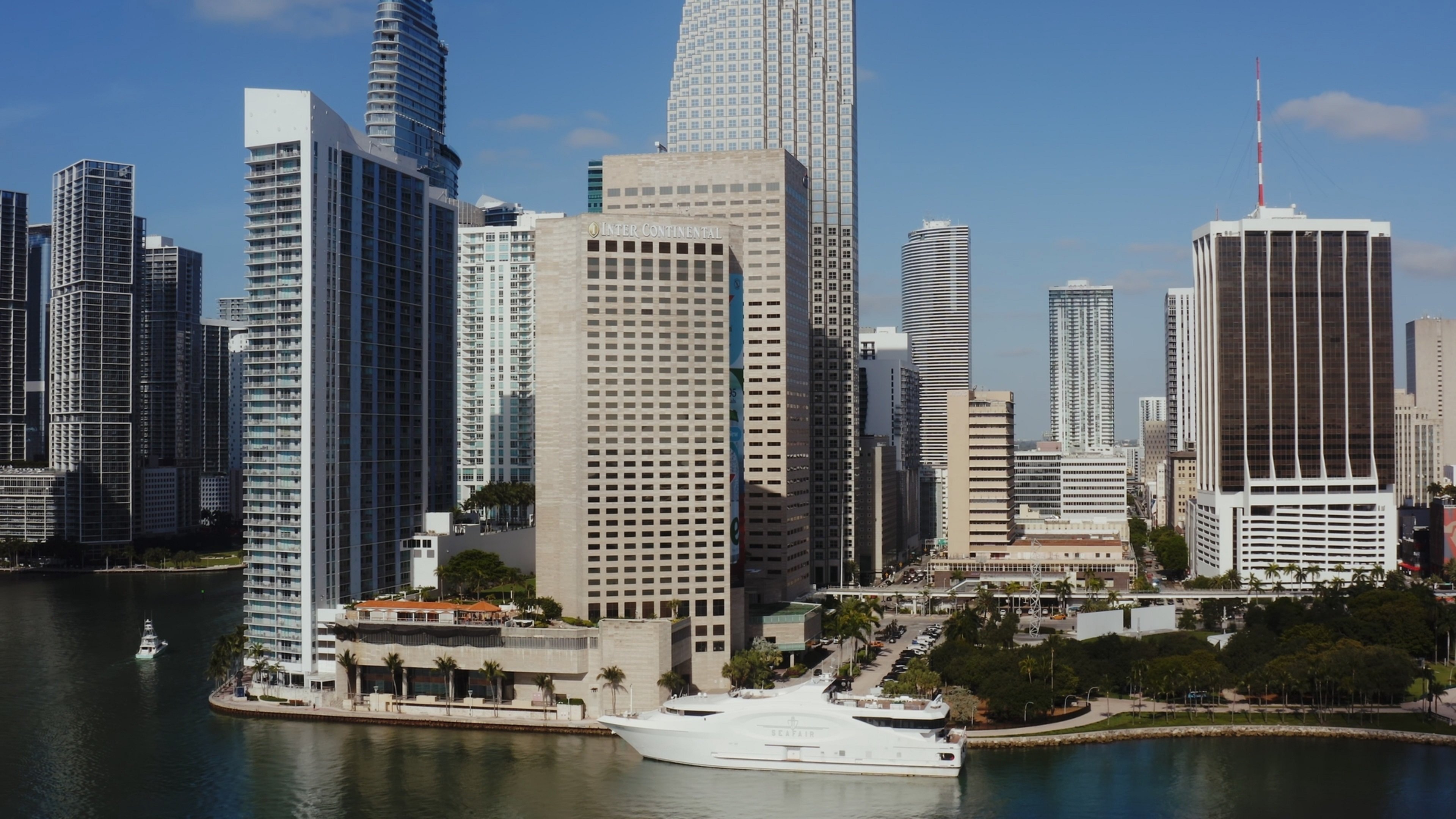 Intercontinental Miami 67/70