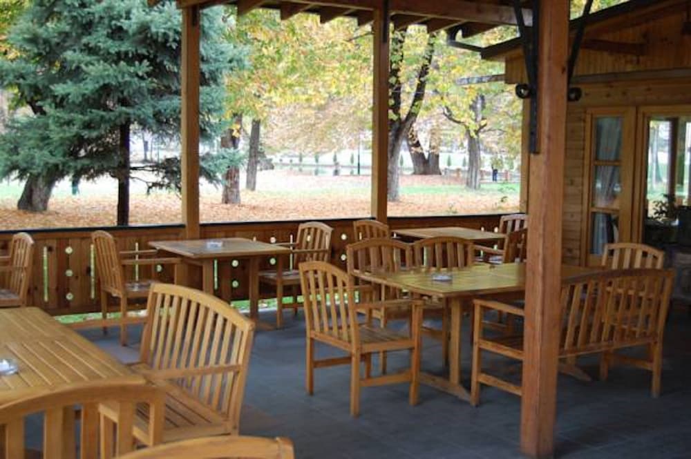 Hotel Kanet 8/20