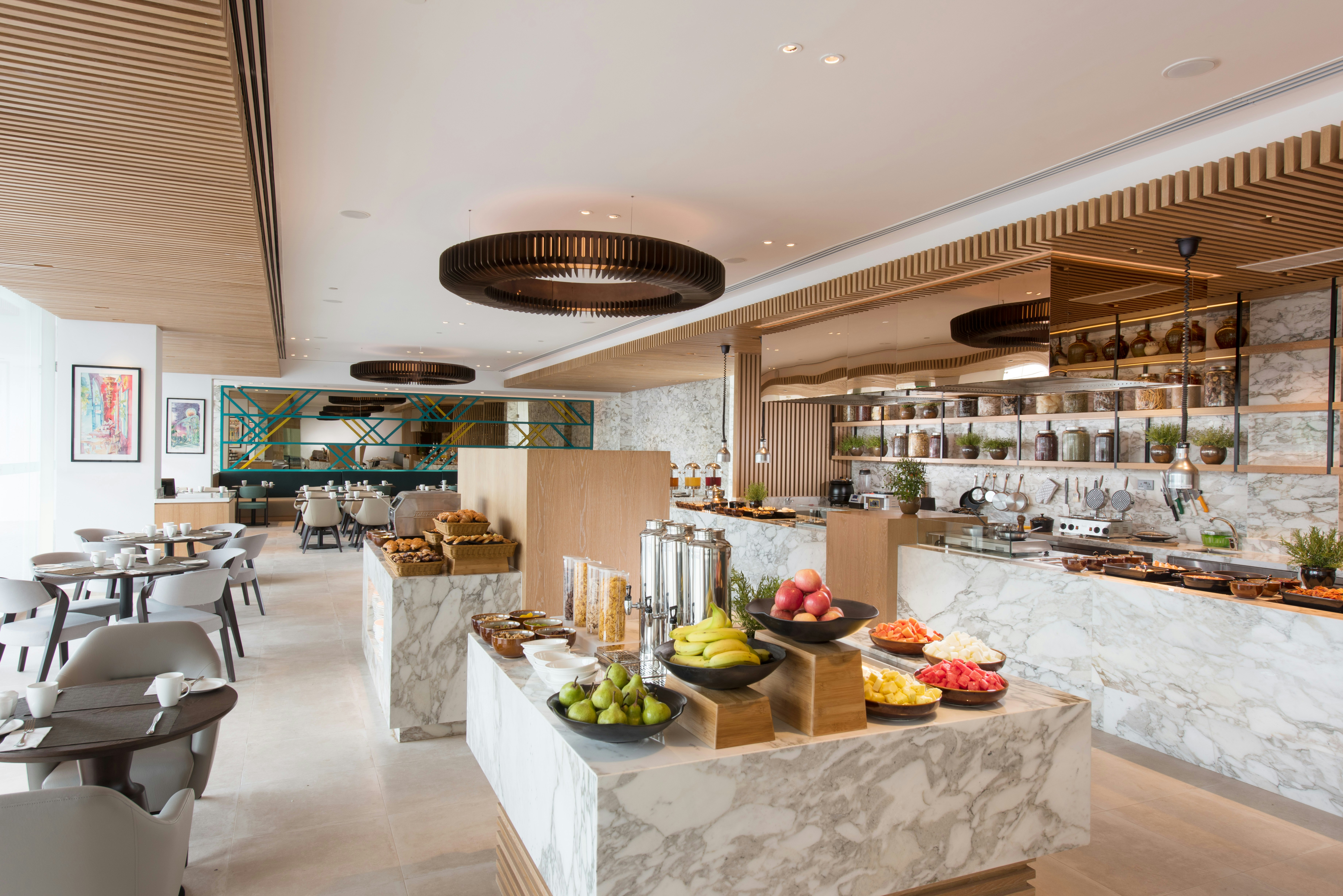 Hilton Garden Inn Singapore Serangoon 29/41