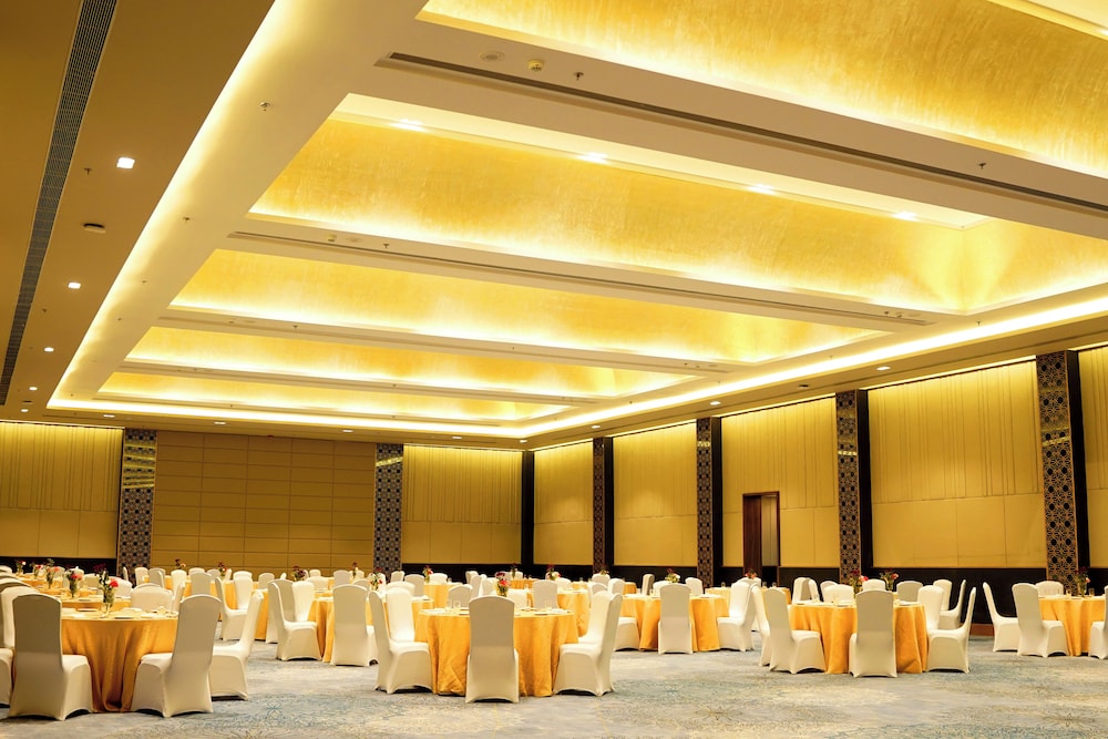 Katra Marriott Resort & Spa 36/50