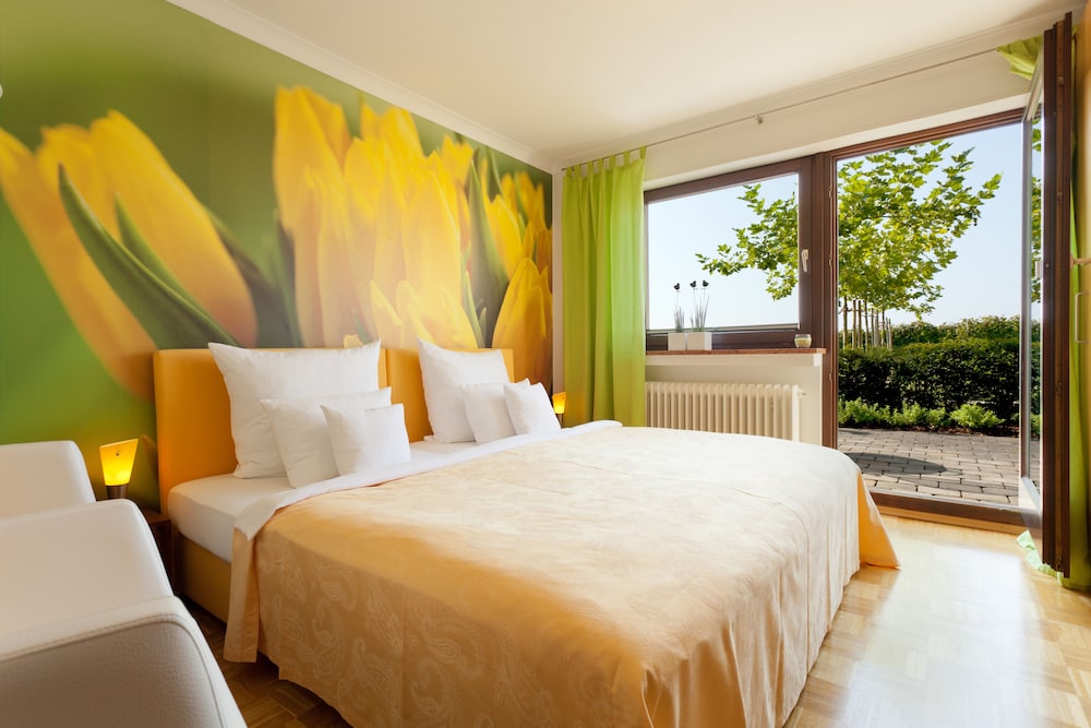 Hotel Burgunderhof Adults Only 3/26