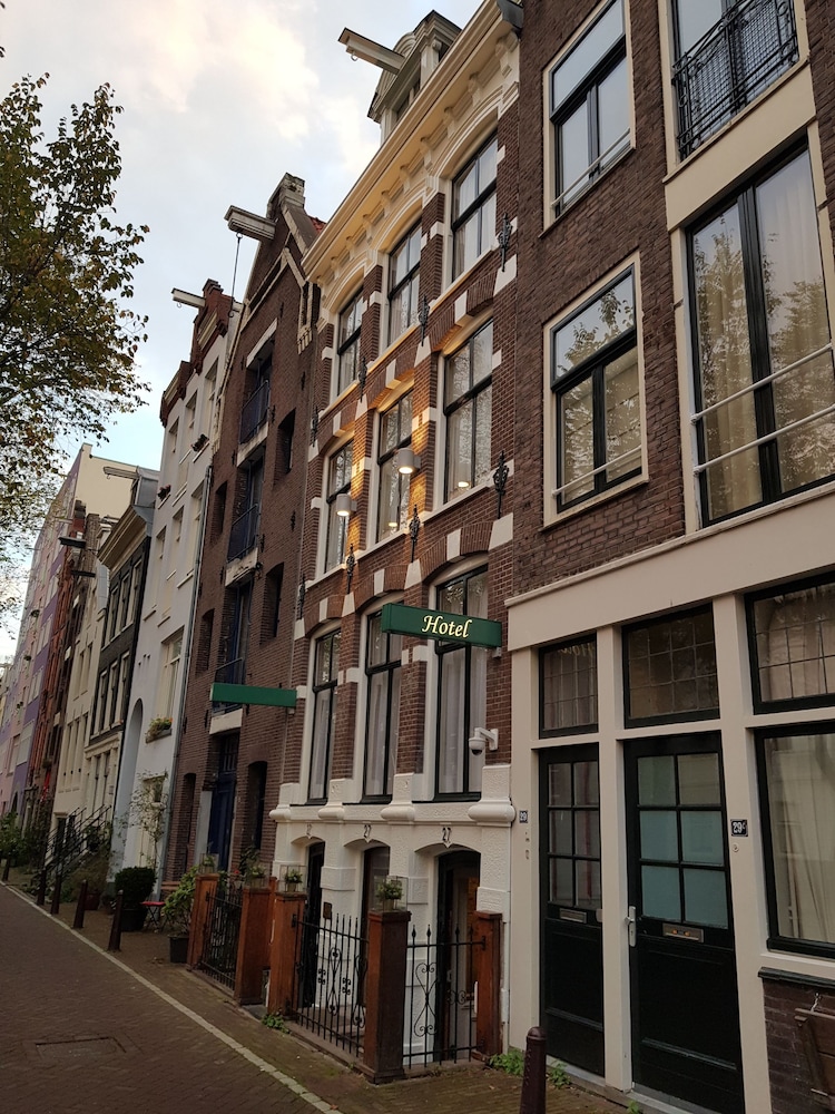 Rembrandtplein Hotel 2/65