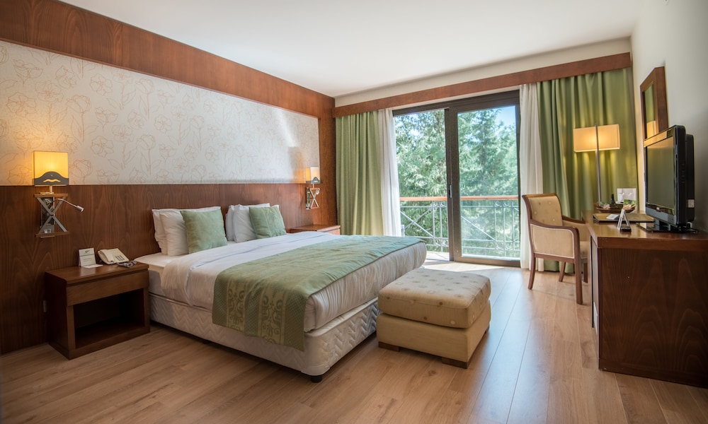 Korineum Golf & Beach Resort 4/33