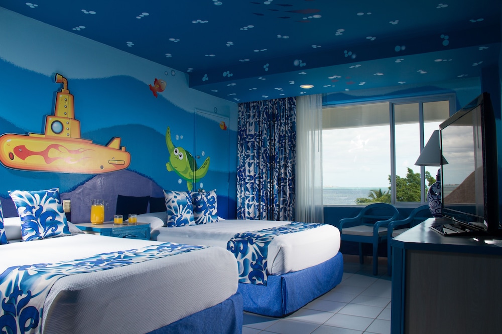 Oasis Palm All Inclusive 16/50