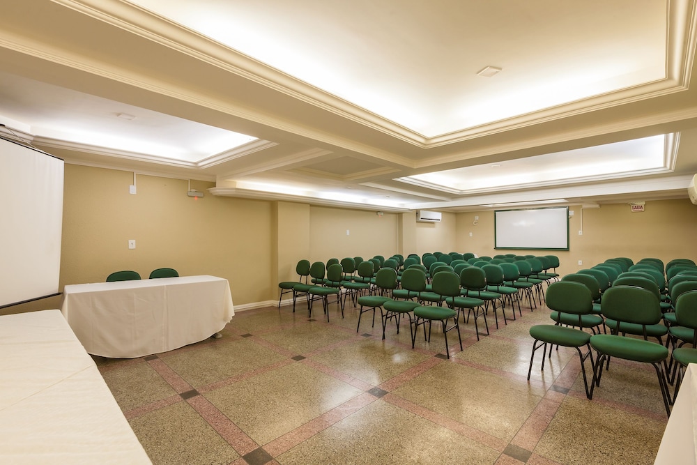Tri Hotel Criciuma 29/39