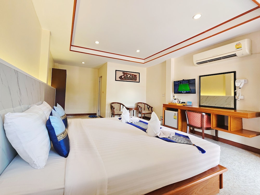 Phaithong Sotel Resort 16/50