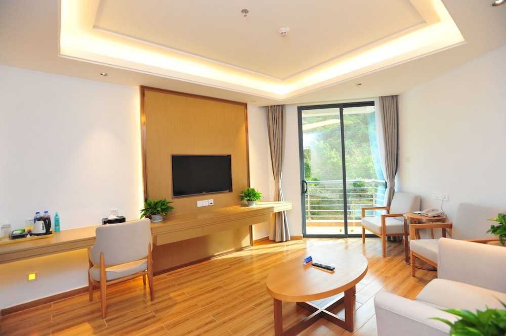 Dameisha ZTE Hotel 34/54