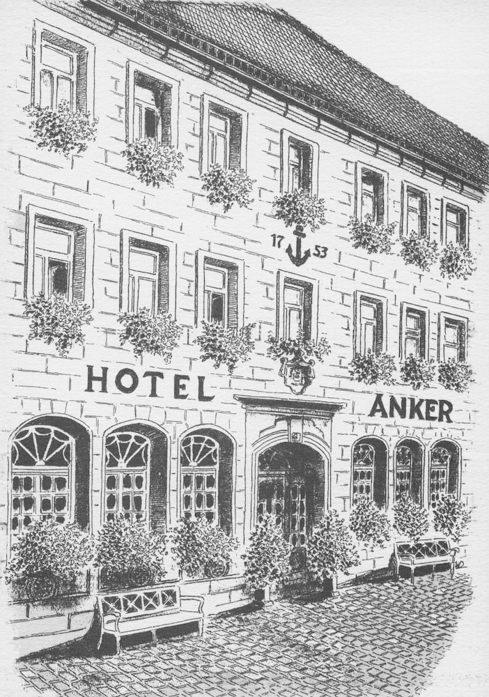 Goldener Anker Hotel 2/62
