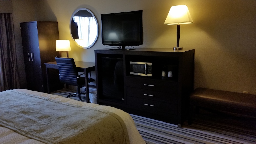 Best Western Stanton Inn 13/32