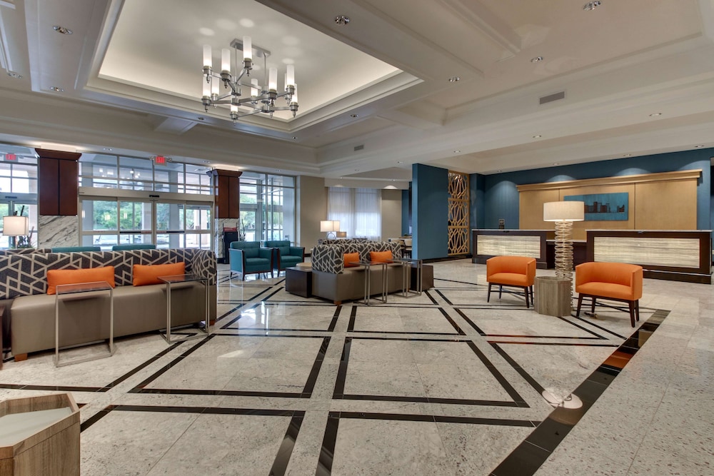 Drury Plaza Hotel Richmond 26/50