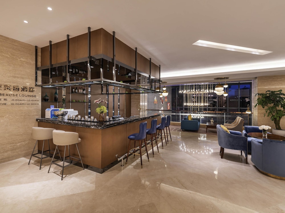 Novotel Qingdao New Hope 60/72