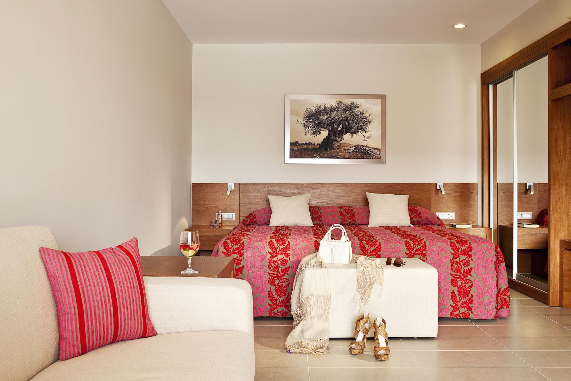 2 Bedrooms, Maisonette, Suite