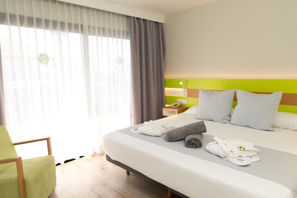 Vanilla Garden Hotel - Adults Only 32/74