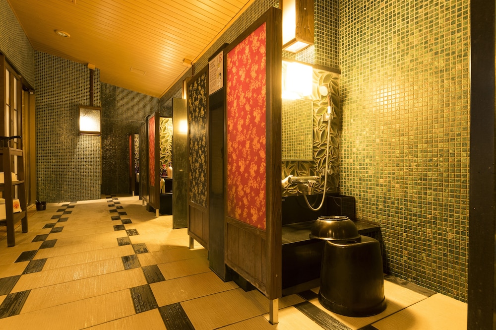 Dormy Inn Premium Wakayama 28/30