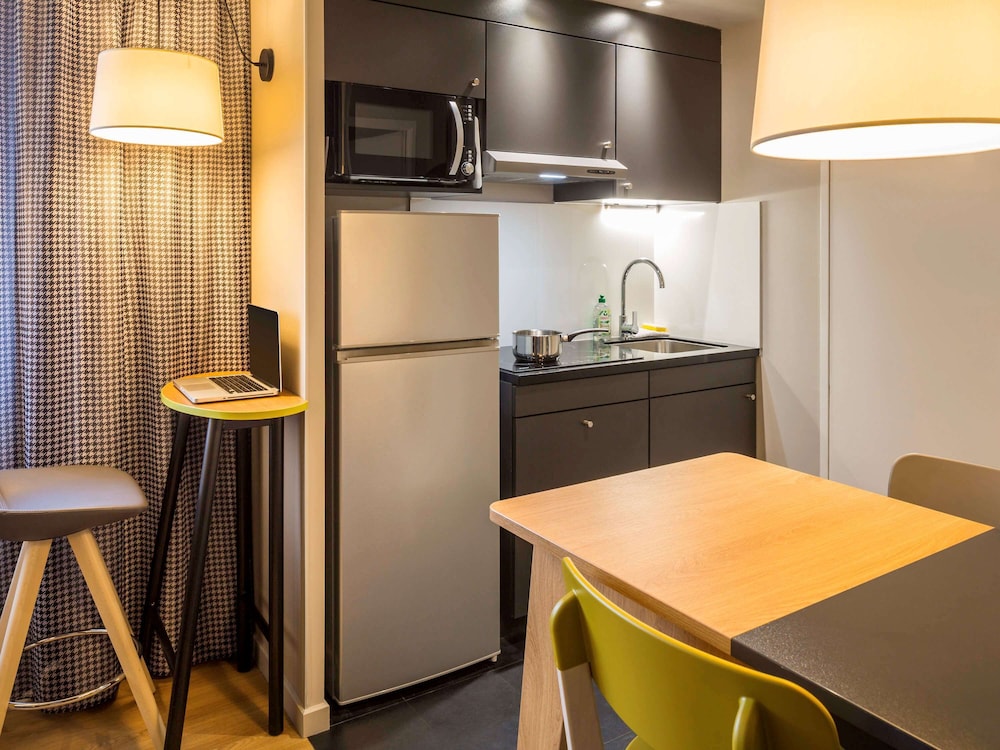 Aparthotel Adagio Access Montpellier Centre 31/47