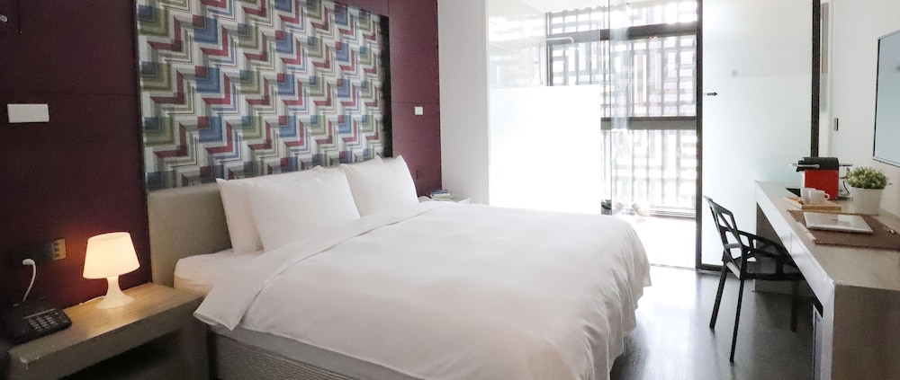Aroma Chew Hotel 26/77