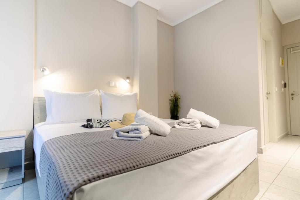 Samel Hotel 36/84