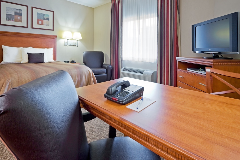 Candlewood Suites Bordentown-Trenton 23/79