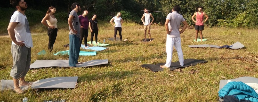 Begnas Yoga & Retreat 31/50