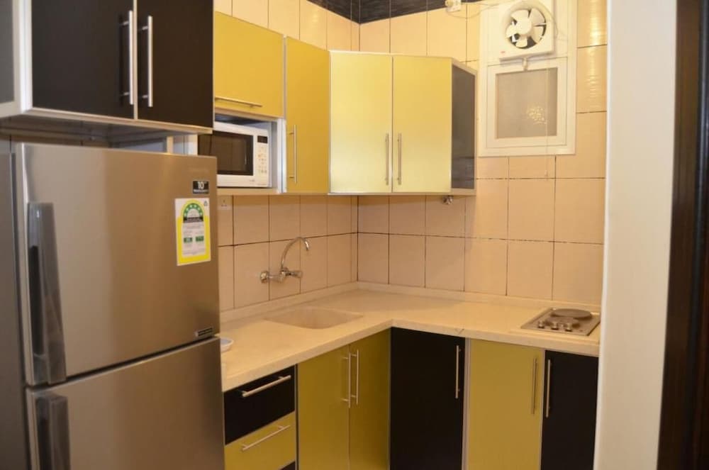 فخامة الطائف للشقق الفندقية 1(Fakhamat Aldyar for serviced Apartments) 44/45