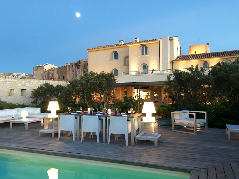 Hotel Genovese 63/70