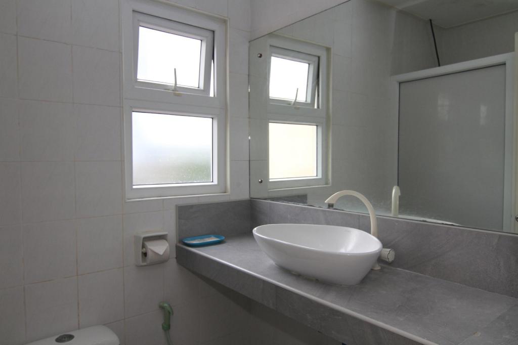 غرفة ديلوكس عائلية بسرير كوين وسرير فردي