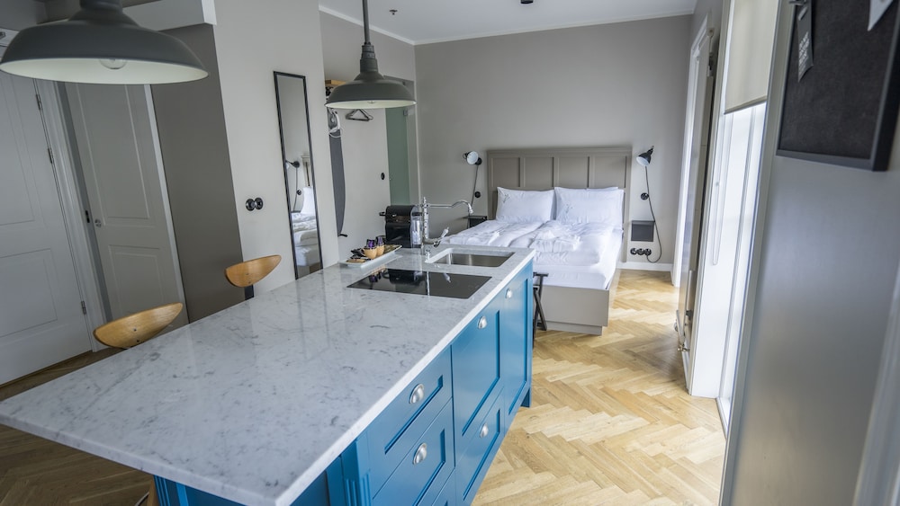 Kvosin Downtown Hotel 13/60