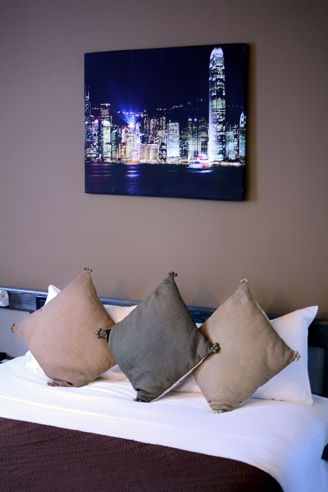 Hotel Gratte - Ciel Ariana 28/51