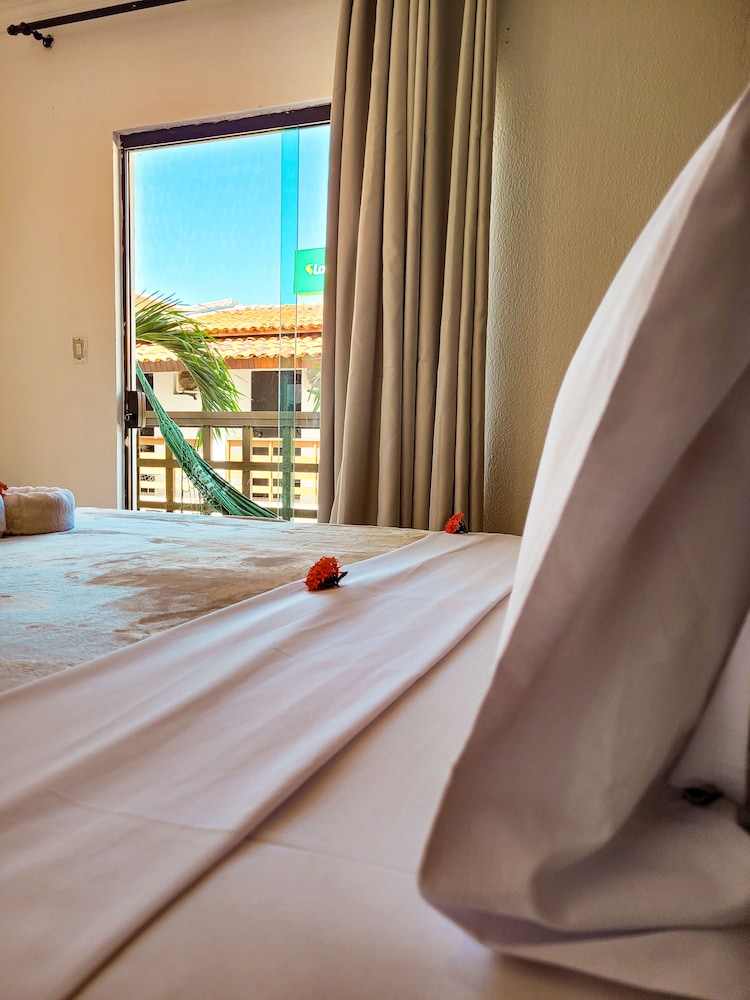 Estacao Do Sol Praia Hotel 23/56