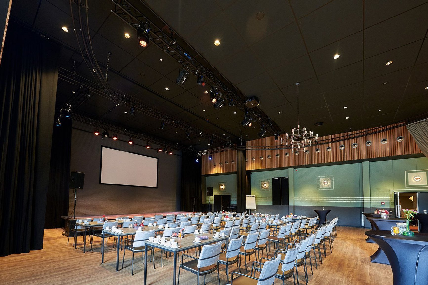 BEST WESTERN HOTEL T VOORHUYS 9/10