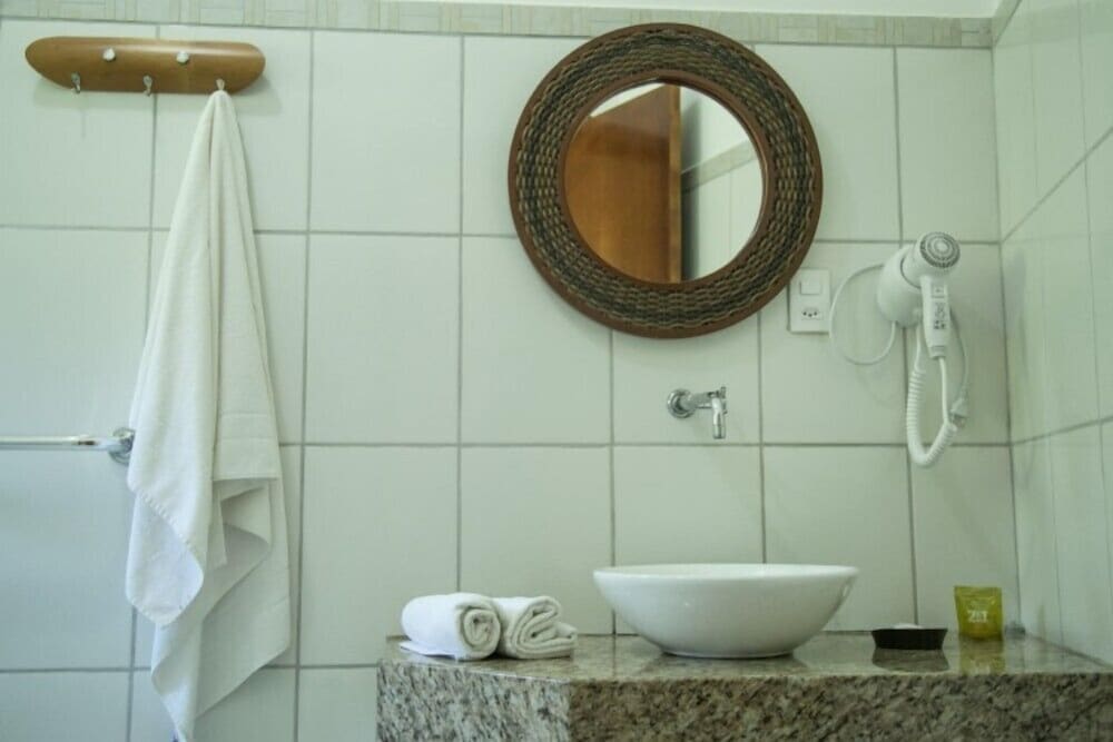 Vila Chico Hotel Fazenda 48/50