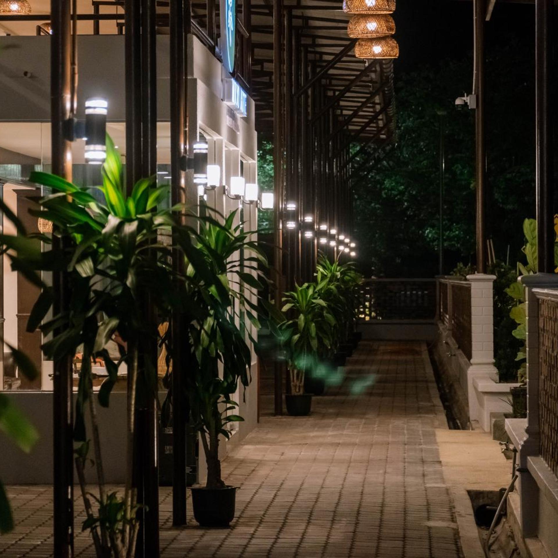 Mulyo Hotel 43/50