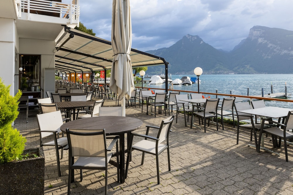 Strandhotel Seeblick 22/45