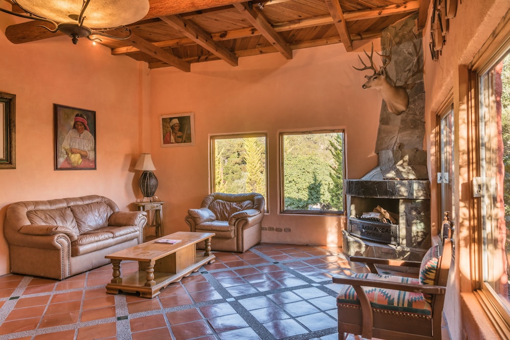 Hotel Barrancas Del Cobre 33/43