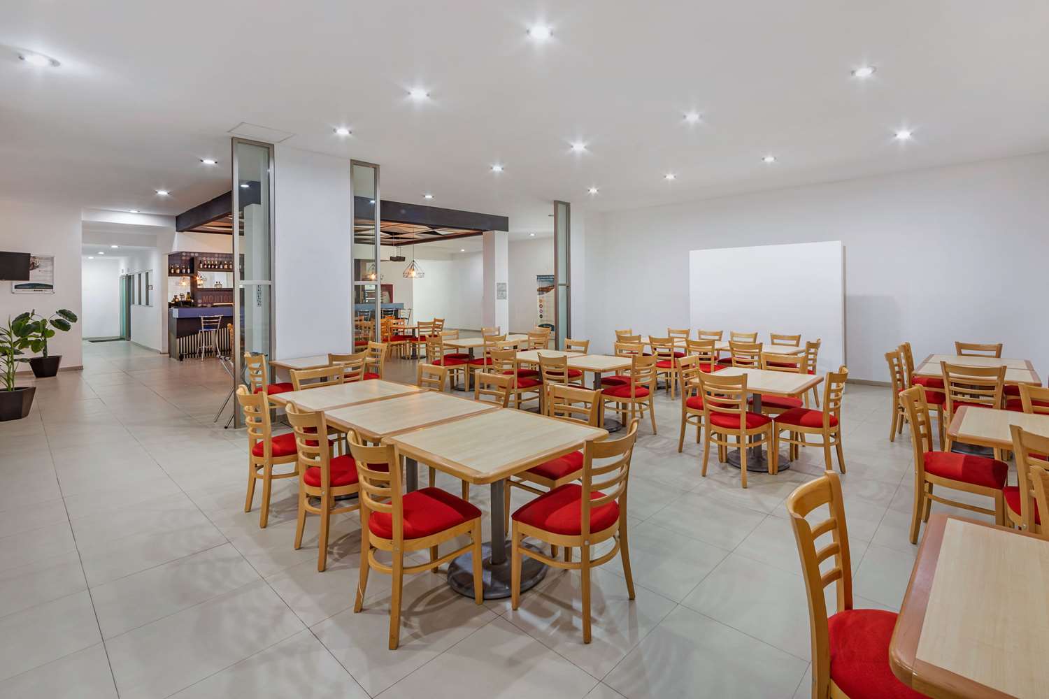 Premier Inn Tuxtla 16/24